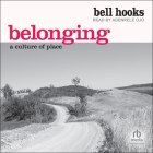 Belonging: A Culture of Place Cover Image