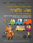 Traffic Jam: Legally reproducible orchestra parts for elementary ensemble with free online mp3 accompaniment track Cover Image