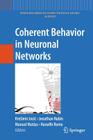 Coherent Behavior in Neuronal Networks Cover Image