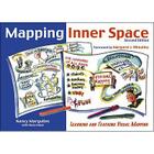 Mapping Inner Space: Second Edition Learning and Teaching Visual Mapping By Nancy Margulies Cover Image