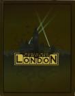 World War Cthulhu: London By Cubicle 7 (Created by) Cover Image