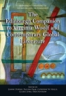 The Edinburgh Companion to Virginia Woolf and Contemporary Global Literature Cover Image