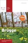 Brügge Stadtfuhrer 2018 Cover Image