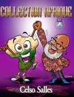COLLECTION AFRIQUE - Celso Salles Cover Image
