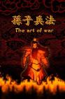 The art of war By Lionel Giles (Translator), Sun Tzu Cover Image