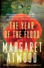 The Year of the Flood (The MaddAddam Trilogy #2) Cover Image