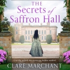 The Secrets of Saffron Hall Cover Image