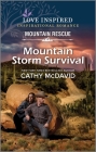 Mountain Storm Survival By Cathy McDavid Cover Image