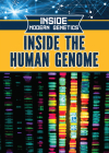 Inside the Human Genome By Rosie Banks Cover Image