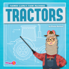 Tractors By Kirsty Holmes Cover Image