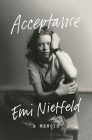 Acceptance: A Memoir By Emi Nietfeld Cover Image