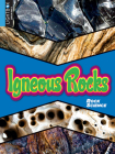 Igneous Rocks Cover Image