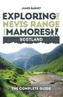 Exploring the Nevis Range and Mamores, Scotland Cover Image