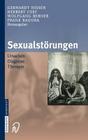 Sexualstörungen: Ursachen Diagnose Therapie By G. Nissen (Editor), H. Csef (Editor), W. Berner (Editor) Cover Image