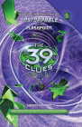 Flashpoint (The 39 Clues: Unstoppable, Book 4) By Gordon Korman Cover Image