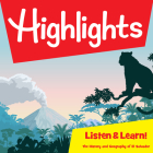 Highlights Listen & Learn!: Let There Be Rock!: An Immersive Audio Study for Grade 5 By Highlights for Children, Jeff Hendricks, Highlights for Children (Read by) Cover Image