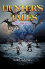 Hunter's Tales: The Imps' Curse By Kate Tavegia Cover Image