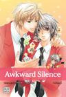 Awkward Silence, Vol. 1 By Hinako Takanaga Cover Image
