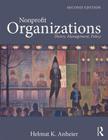Nonprofit Organizations: Theory, Management, Policy By Helmut K. Anheier Cover Image