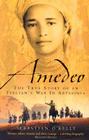 Amedeo: The True Story of an Italian's War in Abyssinia Cover Image
