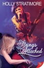 Strings Attached By Holly Stratimore Cover Image