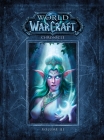 World of Warcraft Chronicle Volume 3 Cover Image
