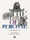 The Adventures of Percival: A Phylogenetic Tale Cover Image