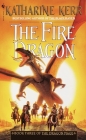 The Fire Dragon (The Dragon Mage #3) By Katharine Kerr Cover Image
