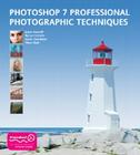 Photoshop 7 Professional Photographic Techniques Cover Image