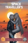 The Space Traveller's Lover By Omara Williams Cover Image