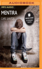 Mentira By Care Santos, Judith Puig (Read by) Cover Image