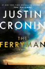 The Ferryman: A Novel Cover Image