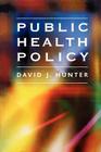 Public Health Policy Cover Image