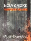Holy Smoke: Trapped by Hellfire Cover Image