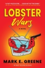Lobster Wars By Mark E. Greene Cover Image