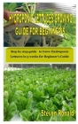 Hydroponic Lettuces Growing Guide for Beginner's: Step by step guide to Grow Hydroponic Lettuces in 3 weeks for Beginner's Guide Cover Image