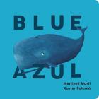 Blue/Azul Cover Image