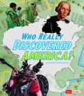 Who Really Discovered America? (Race for History) Cover Image