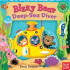 Bizzy Bear: Deep-Sea Diver By Nosy Crow, Benji Davies (Illustrator) Cover Image