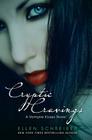 Vampire Kisses 8: Cryptic Cravings Cover Image