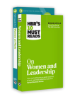 Hbr's Women at Work Collection Cover Image