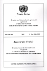 Treaty Series 3093 By United Nations Publications (Editor) Cover Image