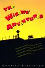 The Widows' Adventures Cover Image