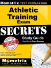 Athletic Training Exam Secrets Study Guide Cover Image