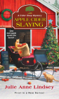 Apple Cider Slaying (A Cider Shop Mystery #1) Cover Image