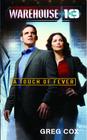 Warehouse 13: A Touch of Fever By Greg Cox Cover Image