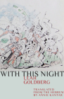 With This Night (Binah Yitzrit Foundation Series in Israel Studies) By Leah Goldberg, Annie Kantar (Translated by) Cover Image