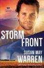 Storm Front (Montana Rescue #5) Cover Image