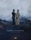 Olaf Heine: Rwandan Daughters Cover Image