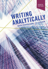 Bundle: Writing Analytically, Loose-Leaf Version, 8th + Mindtap English, 1 Term (6 Months) Printed Access Card By David Rosenwasser, Jill Stephen Cover Image